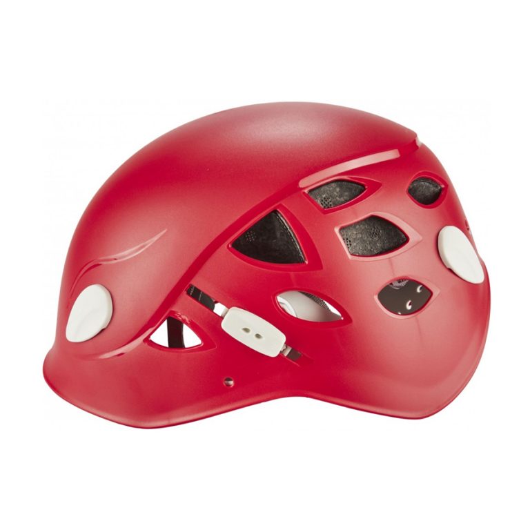 Petzl Elia Helmet Women fuchsia