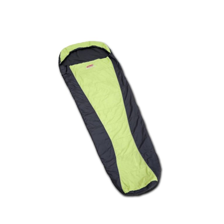 Coleman C15 Compact Sleeping Bag