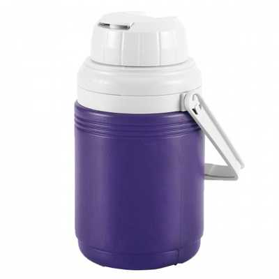 Coleman 1/3 Gallon 1.3L Polylite Jug purple