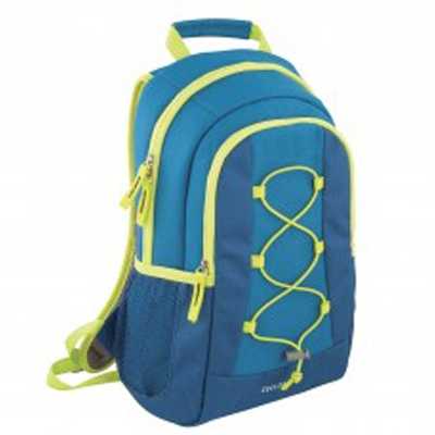 Coleman 10L Cool Backpack blue