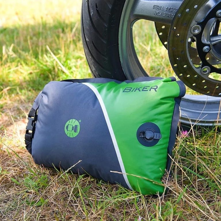 Coleman Biker Sleeping Bag