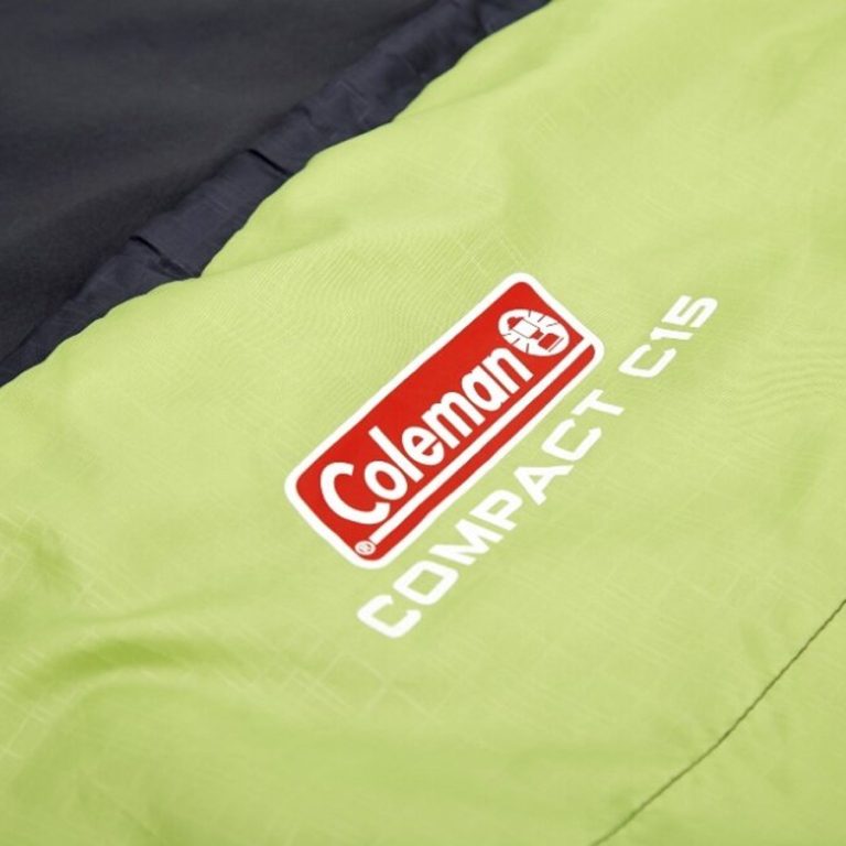 Coleman C15 Compact Sleeping Bag