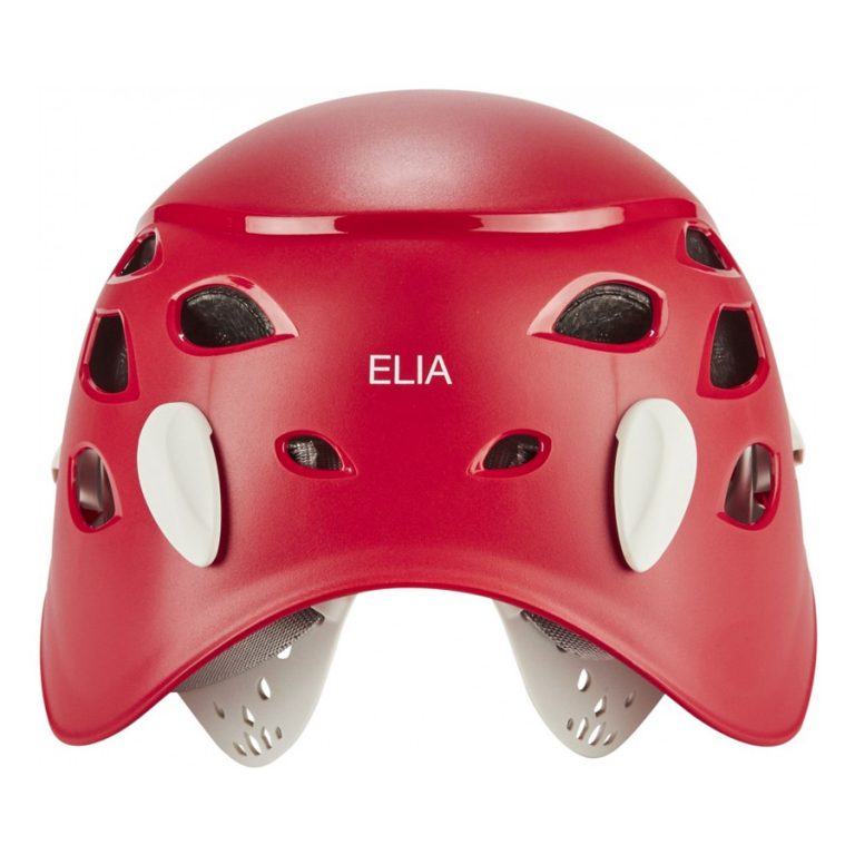 Petzl Elia Helmet Women fuchsia