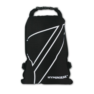 Hypergear 20L Flat Bag black