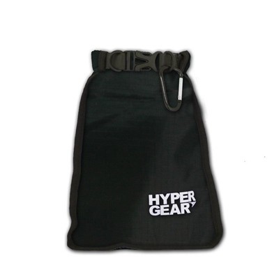 Hypergear 2L Flat Bag black