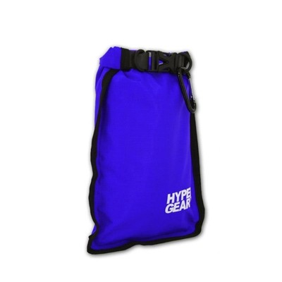 Hypergear 2L Flat Bag blue