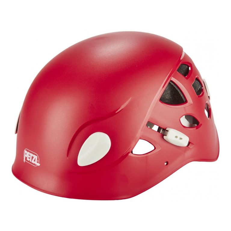 Petzl Elia Helmet Women fuchsia