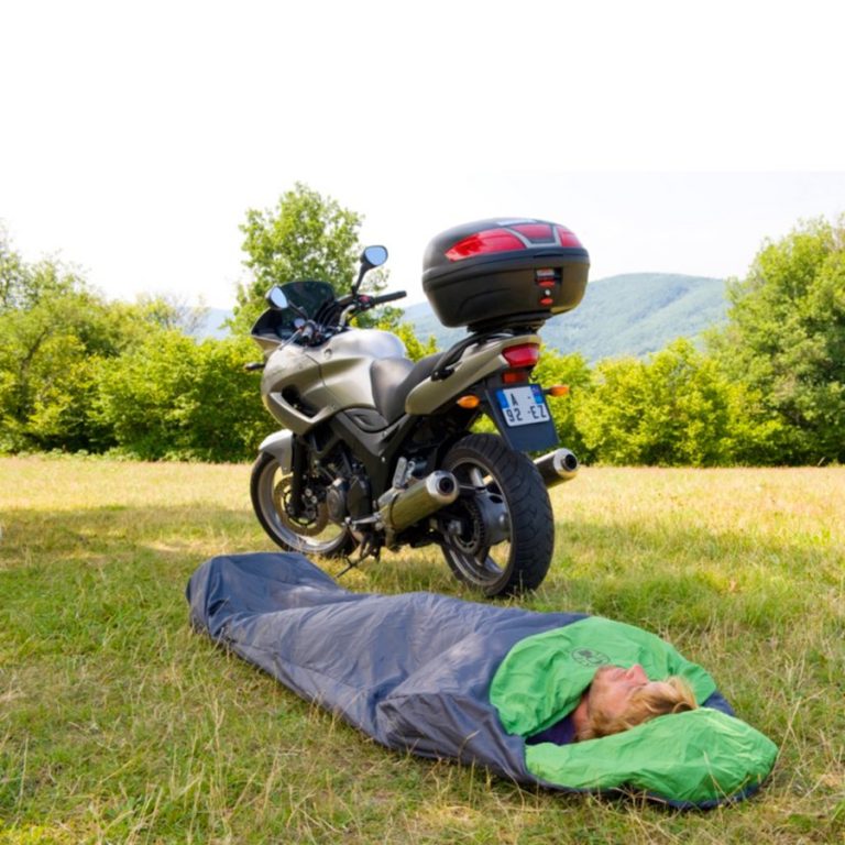 Coleman Biker Sleeping Bag