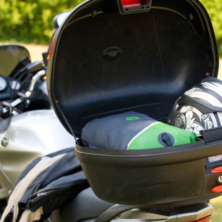 Coleman Biker Sleeping Bag