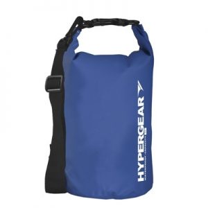 Hypergear Adventure Dry Bag 10L blue
