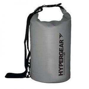 Hypergear Adventure Dry Bag 10L grey