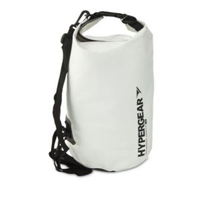 Hypergear Adventure Dry Bag 10L pearl white
