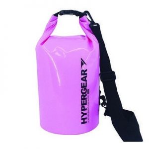 Hypergear Adventure Dry Bag 10L pink
