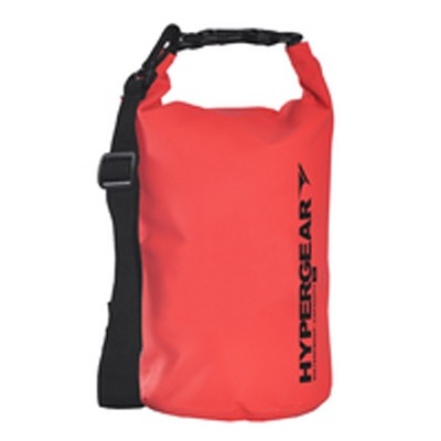 Hypergear Adventure Dry Bag 10L red