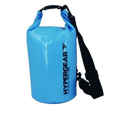 Hypergear Adventure Dry Bag 10L sky blue