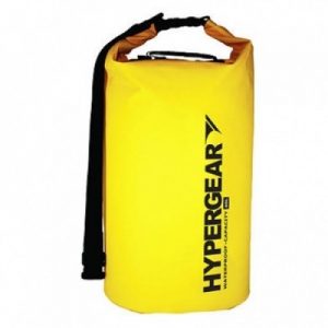 Hypergear Adventure Dry Bag 10L yellow