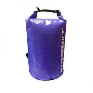 Hypergear Adventure Dry Bag 20L purple