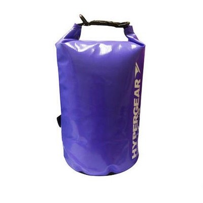 Hypergear Adventure Dry Bag 20L purple