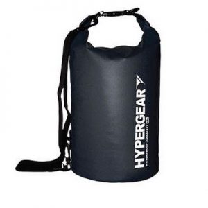 Hypergear Adventure Dry Bag 30L black