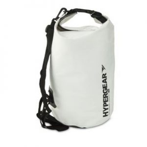 Hypergear Adventure Dry Bag 30L pearl white