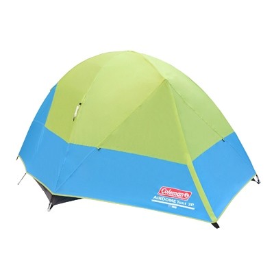 Coleman Airdome Tent 3P