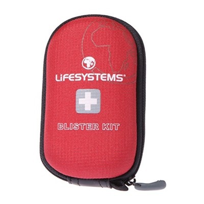 Lifesystems Blister Kit