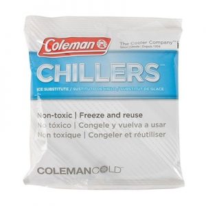 Coleman Chillers Soft Ice Substitute L