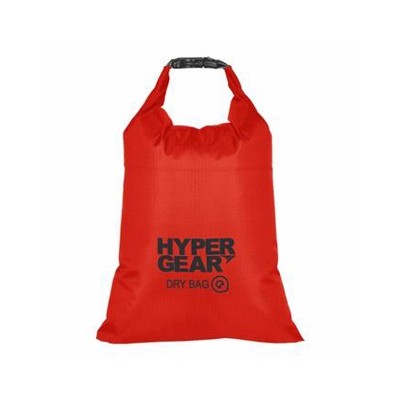 Hypergear Dry Bag Q 2L red