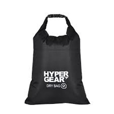 Hypergear Dry Bag Q 3L black