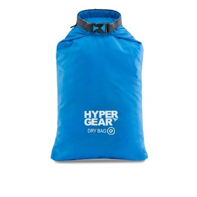 Hypergear Dry Bag Q 3L blue