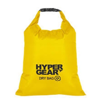 Hypergear Dry Bag Q 3L yellow
