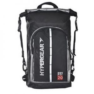 Hypergear Dry Pac Compact 20 silver