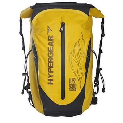 Hypergear Dry Pac Pro Gold 30 yellow