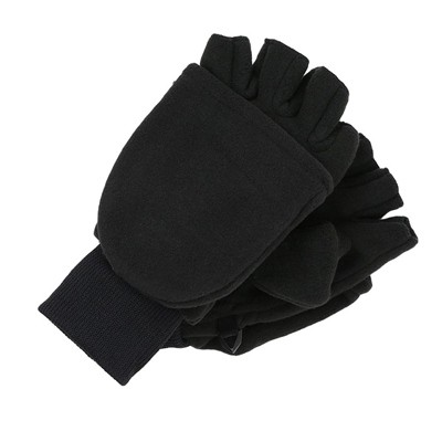 Lafuma Frosty Gloves M black