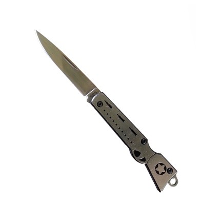 ODP 0048 TRA Knife 525 stainless
