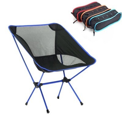 Chanodug ODP 0065 FX-7009 Folding Camping Chair blue