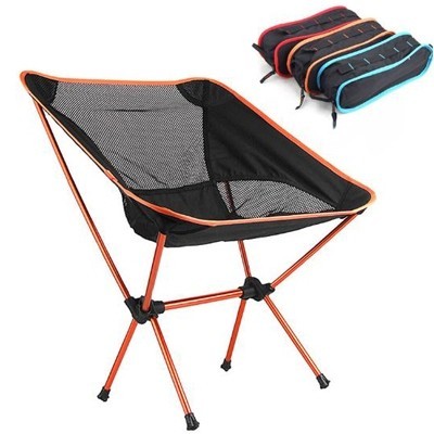 Chanodug ODP 0066 FX-7009 Folding Camping Chair orange