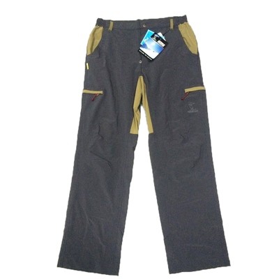 ODP 0093 Protective Hiking Pants 2318 XL