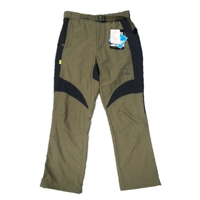 ODP 0096 Protective Hiking Pants 2327 XL