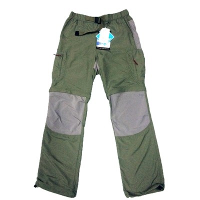 ODP 0107 Protective Hiking Pants 2415 XL