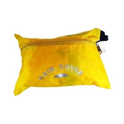 ODP 0125 Renwoxing Raincover L yellow