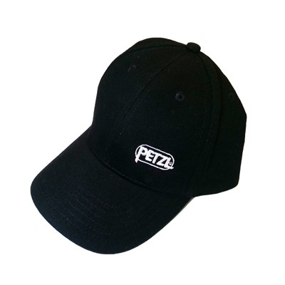 Petzl ODP 0150 Corporate Cap black