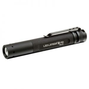 LED Lenser P2