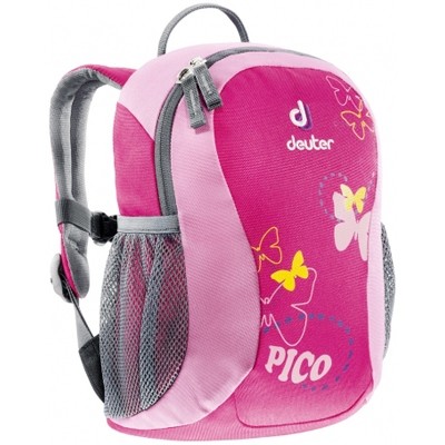 Deuter Pico pink