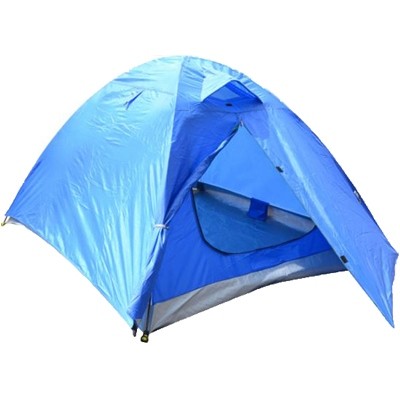 Bazoongi SP I 4 Persons Dome Tent