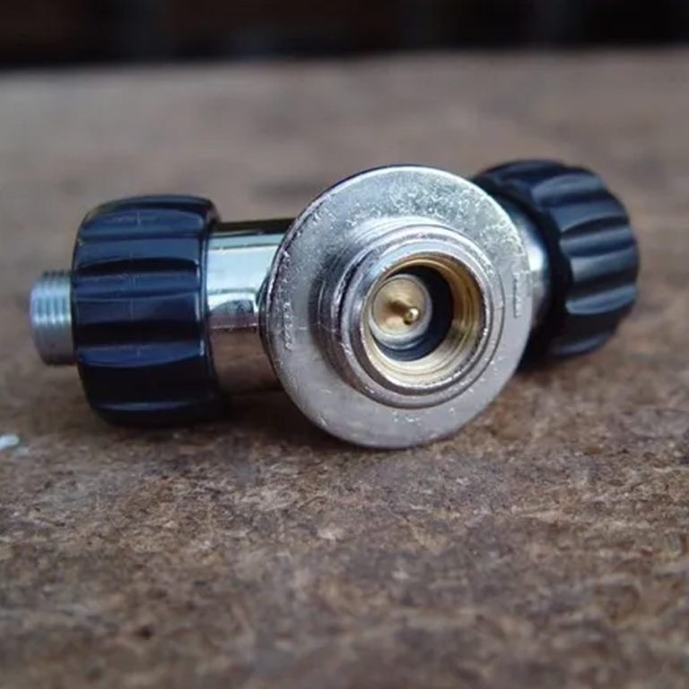 Kovea KA-2105 2-Way Adapter