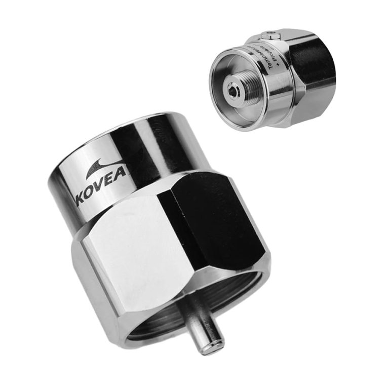 Kovea 0701 LPG Adapter