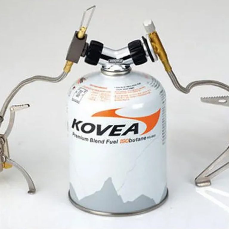 Kovea KA-2105 2-Way Adapter