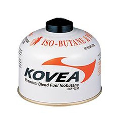 Kovea Premium Blend Fuel Isobutane 230g