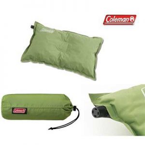 Coleman Compact Inflator Pillow
